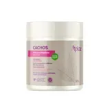 15202 - Ativador e Modelador Anti-Frizz Cachos 500g Apice